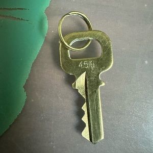 Louis Vuitton Key #451